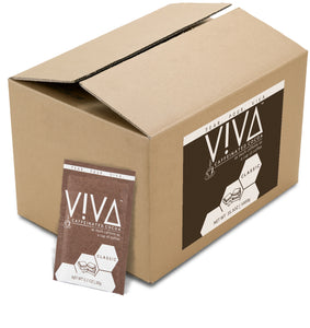 V!VA Caffeinated Cocoa